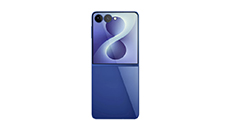 Samsung Galaxy Z Flip8 Husa & Accesorii