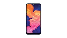 Schimbare display Samsung Galaxy A10