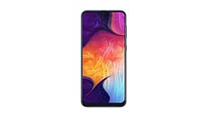 Folie Samsung Galaxy A50