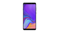 Carcasa Samsung Galaxy A9 (2018)