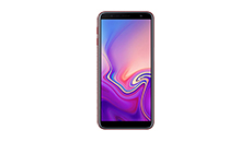 Încărcător Samsung Galaxy J4+