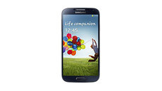 Carcasa Samsung Galaxy S4