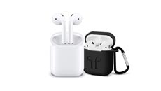 AirPods și accesorii