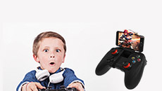 Accesorii gaming Android/iOS