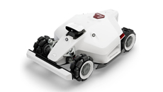 Robot De Tuns Iarba