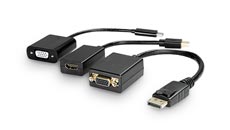 Cabluri și adaptoare video