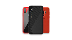 Carcasa telefon