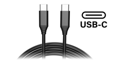 Cablu USB C / USB C (USB tip-C)