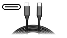 Adaptor & Cablu Motorola USB-C