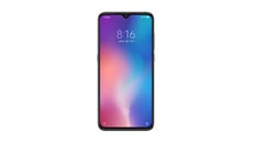 Service Xiaomi Mi 9