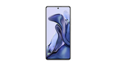 Xiaomi 11T Husa & Accesorii