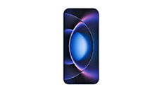 Xiaomi 17 Max Husa & Accesorii