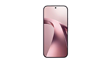 Xiaomi 17T Husa & Accesorii