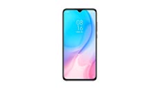 Service Xiaomi Mi A3