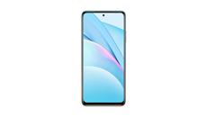 Folie Xiaomi Mi 10T Lite 5G