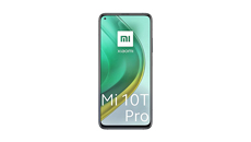 Xiaomi Mi 10T Pro 5G Husa & Accesorii