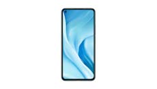 Folie Xiaomi Mi 11 Lite 5G