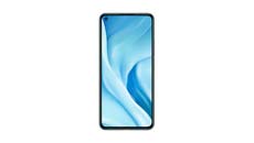 Xiaomi Mi 11 Lite 5G Husa & Accesorii