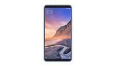 Service Xiaomi Mi Max 3