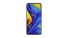 Service Xiaomi Mi Mix 3