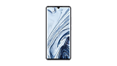 Huse Xiaomi Mi Note 10