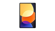 Xiaomi Pad 5 Pro 12.4 Husa & Accesorii