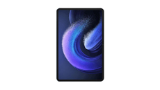 Xiaomi Pad 6 Pro Husa & Accesorii