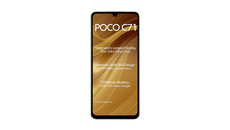 Xiaomi Poco C71 Husa & Accesorii