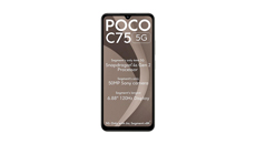 Accesorii Xiaomi Poco C75 5G