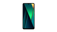 Huse Xiaomi Poco C75