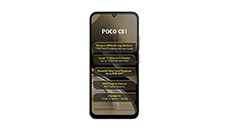 Xiaomi Poco C81 Husa & Accesorii