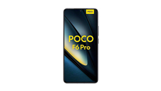 Accesorii Xiaomi Poco F6 Pro