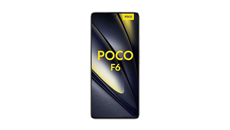 Accesorii Xiaomi Poco F6