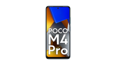 Accesorii Xiaomi Poco M4 Pro 