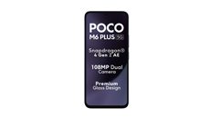 Accesorii Xiaomi Poco M6 Plus