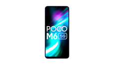 Huse Xiaomi Poco M6