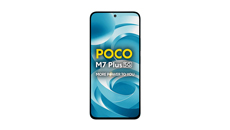 Xiaomi Poco M7 Plus Husa & Accesorii