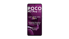 Accesorii Xiaomi Poco M7 pro 5G