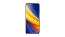 Folie Xiaomi Poco X3 Pro