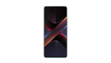 Accesorii Xiaomi Poco X7