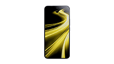 Xiaomi Poco X8 Power Husa & Accesorii