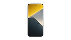 Xiaomi Poco X8 Husa & Accesorii