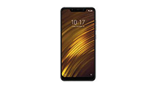 Service Xiaomi Pocophone F1