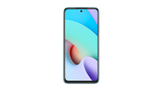 Xiaomi Redmi 10 Husa & Accesorii