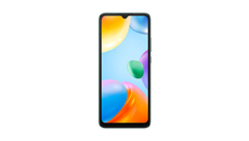 Xiaomi Redmi 10C Husa & Accesorii