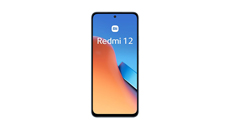 Accesorii Xiaomi Redmi 12 