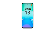 Accesorii Xiaomi Redmi 13