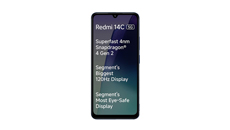 Accesorii Xiaomi Redmi 14C 5G
