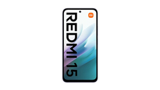 Xiaomi Redmi 15 4G Husa & Accesorii