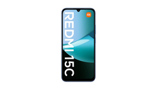 Xiaomi Redmi 15C 4G Husa & Accesorii